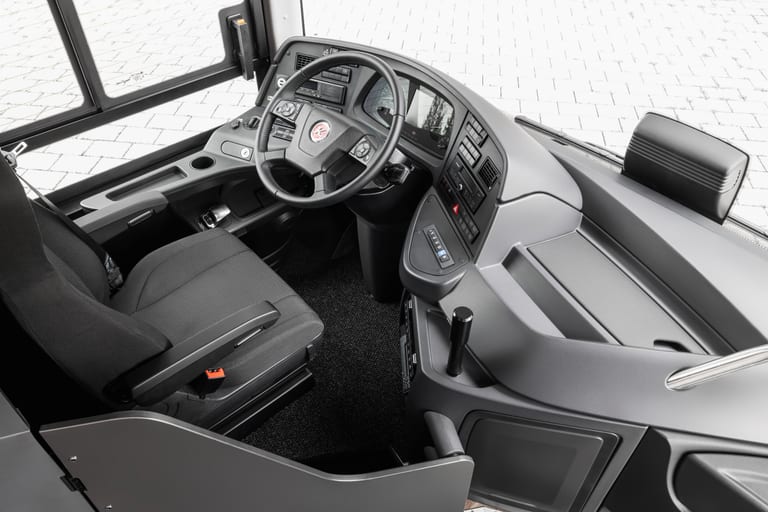 MultiClass Interieur
