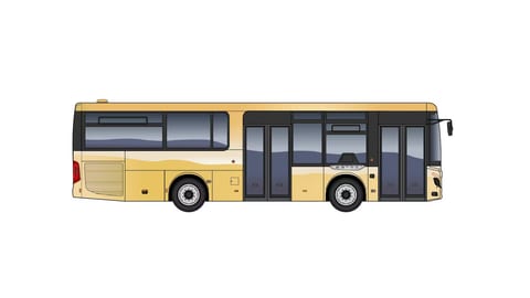 S 510 LE
