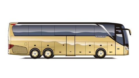 S 515 HDH
