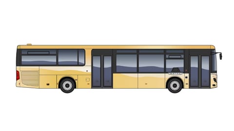S 516 LE