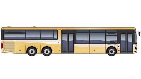 S 518 LE