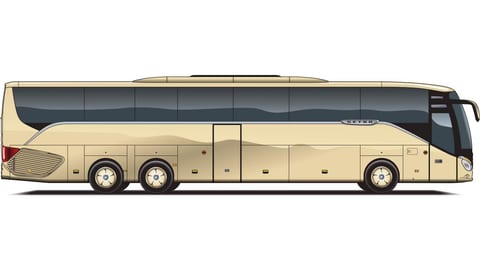 S 519 HD
