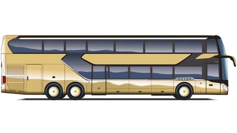 S 531 DT